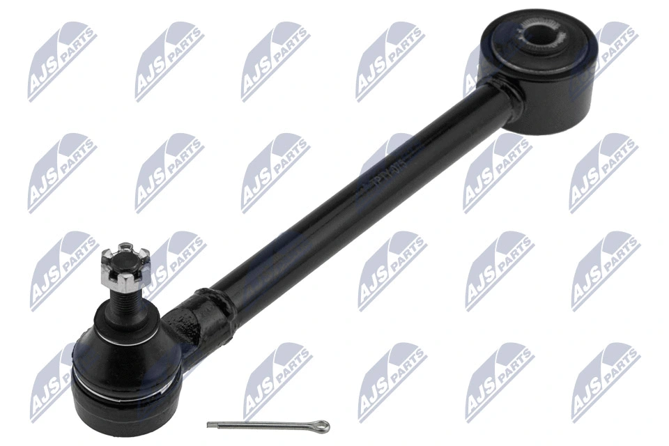 Control/Trailing Arm, wheel suspension (ZWT-TY-075)