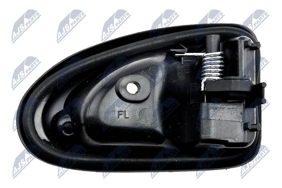 Exterior Door Handle