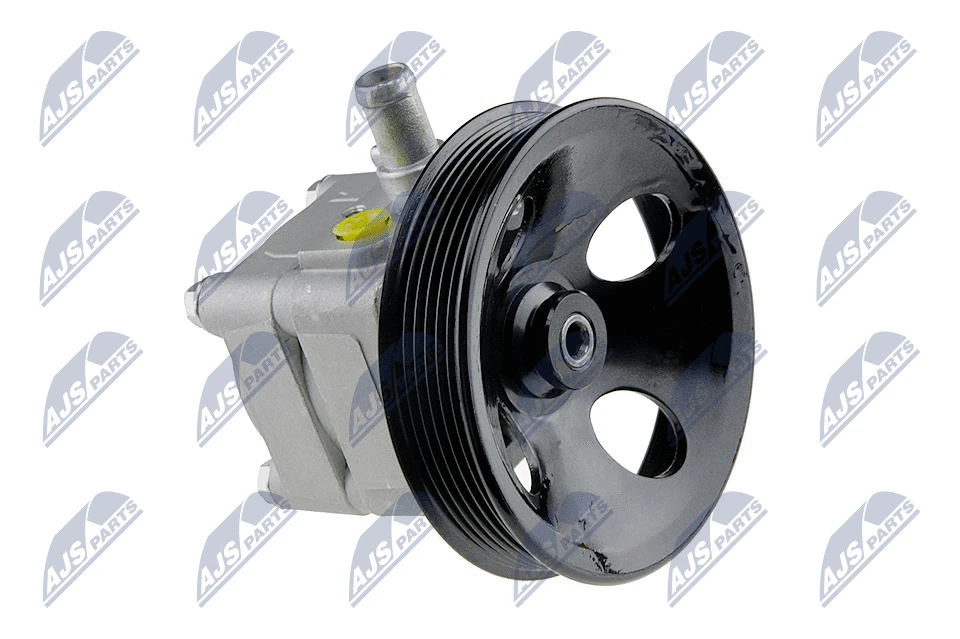 Hydraulic Pump, steering (SPW-VV-007)