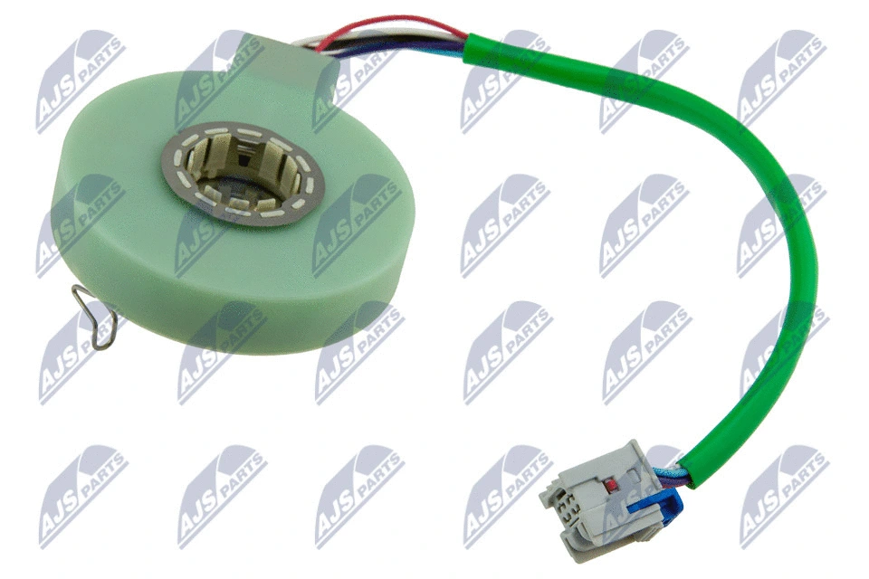 Steering Angle Sensor