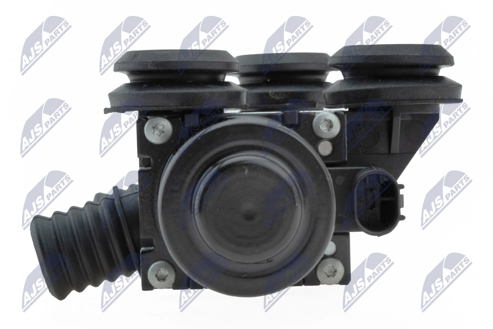 Coolant Control Valve