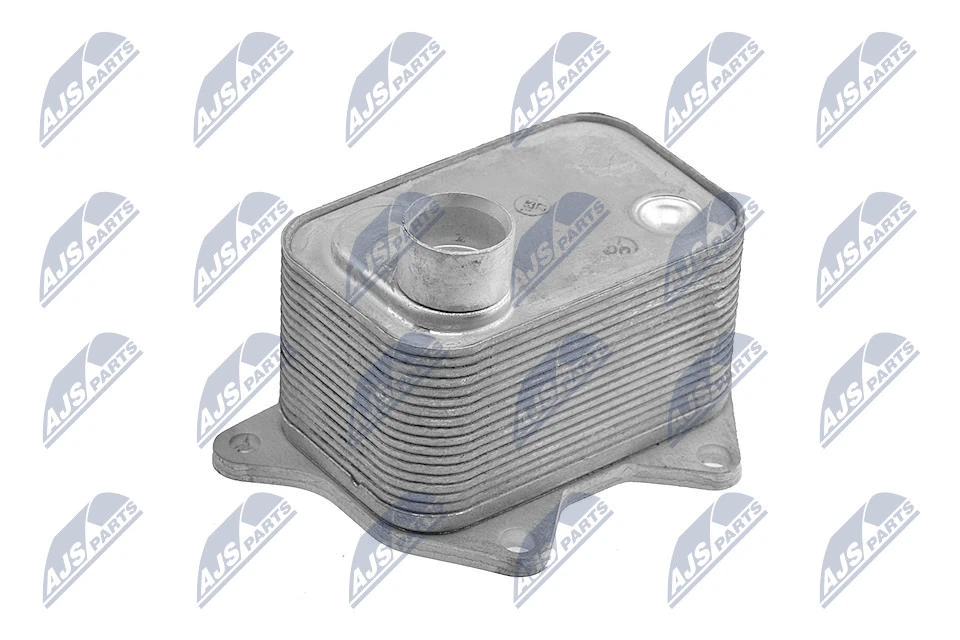 Oil Cooler, engine oil (CCL-VW-004)