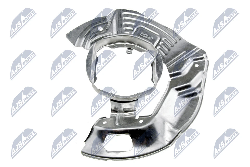 Splash Guard, brake disc (HTO-BM-002)
