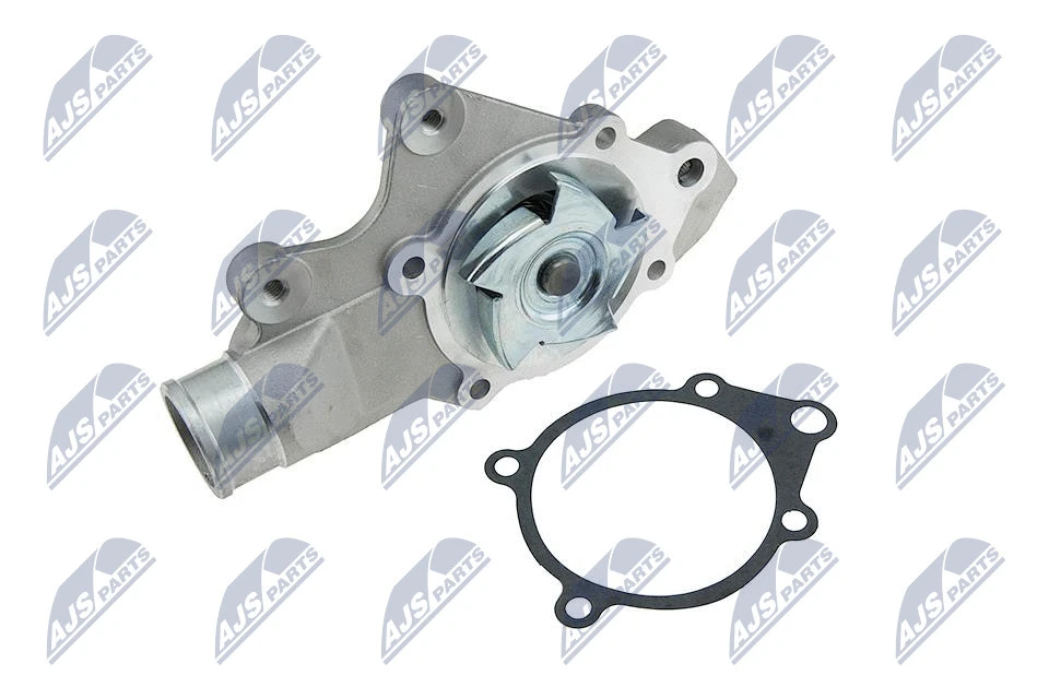 Water Pump, engine cooling (CPW-CH-013)