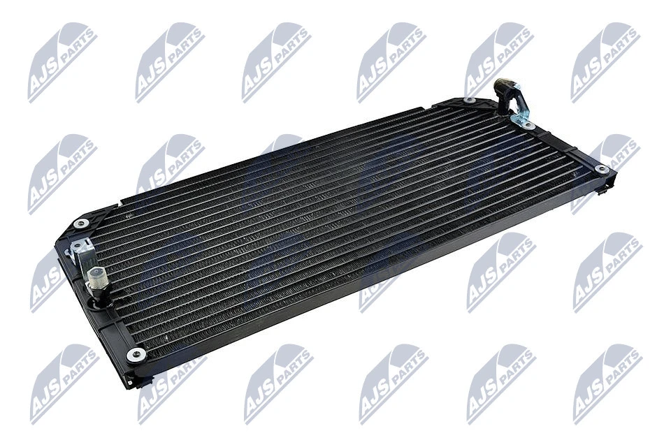 Condenser, air conditioning (CCS-TY-012)