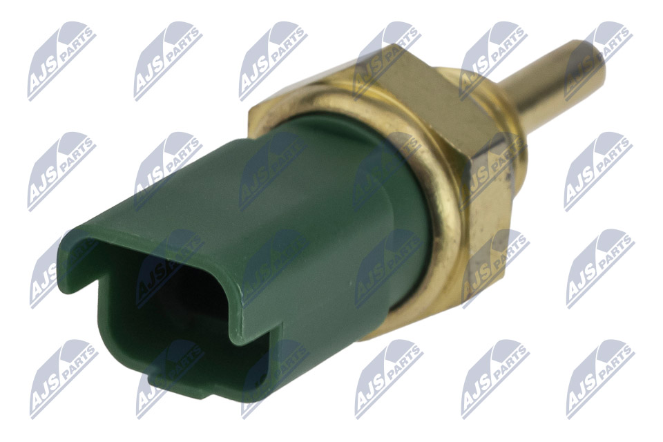 Sensor, coolant temperature