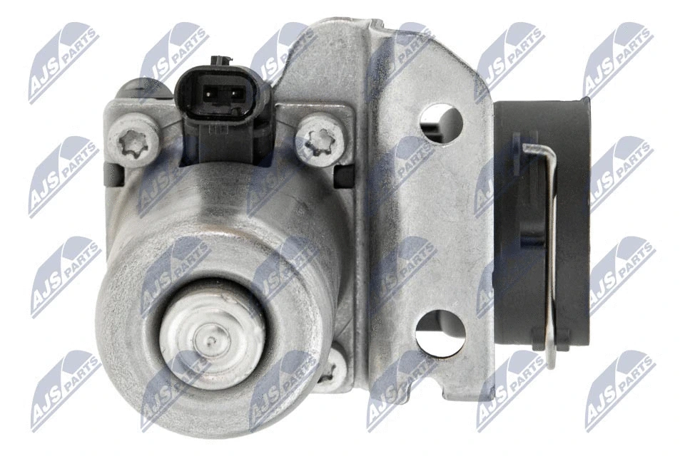 Coolant Control Valve