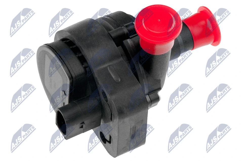 Auxiliary Water Pump (cooling water circuit)