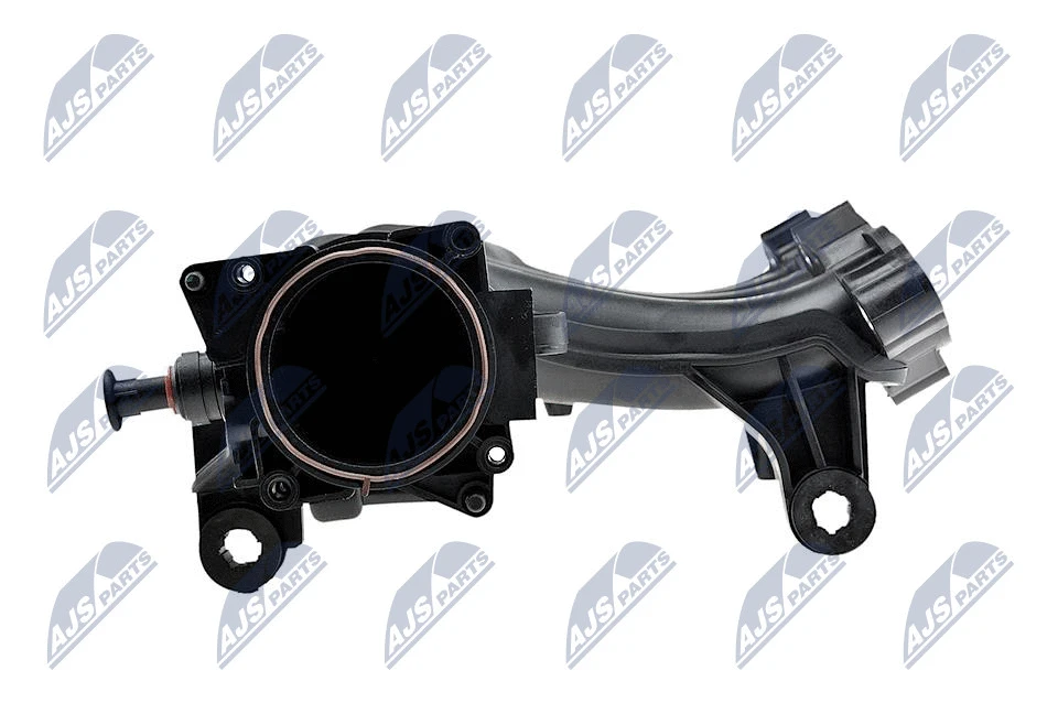 Intake Manifold Module