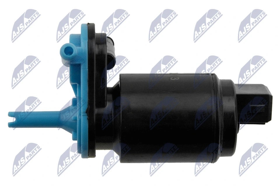 Washer Fluid Pump, window cleaning
