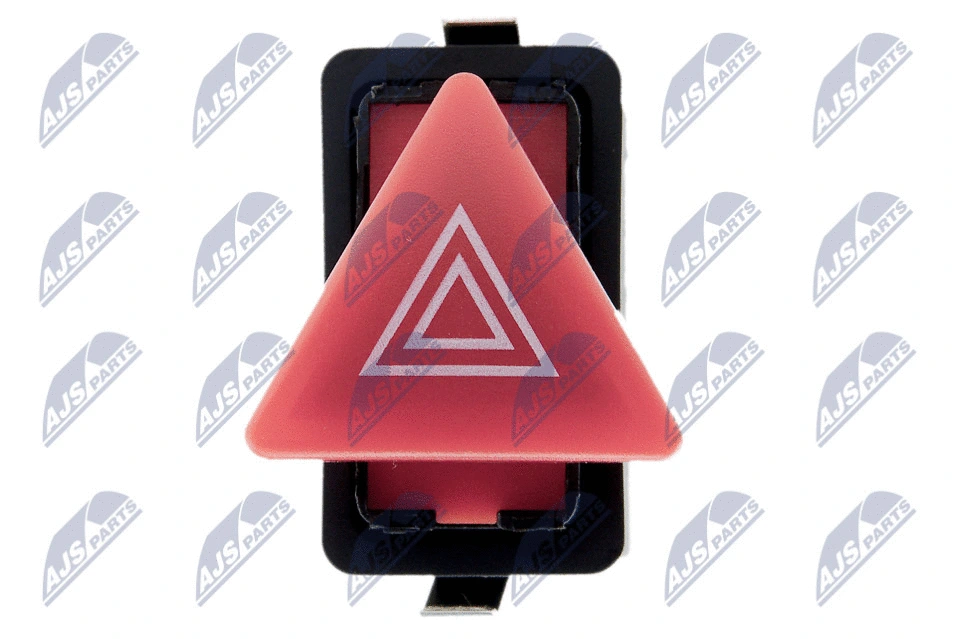 Hazard Warning Light Switch