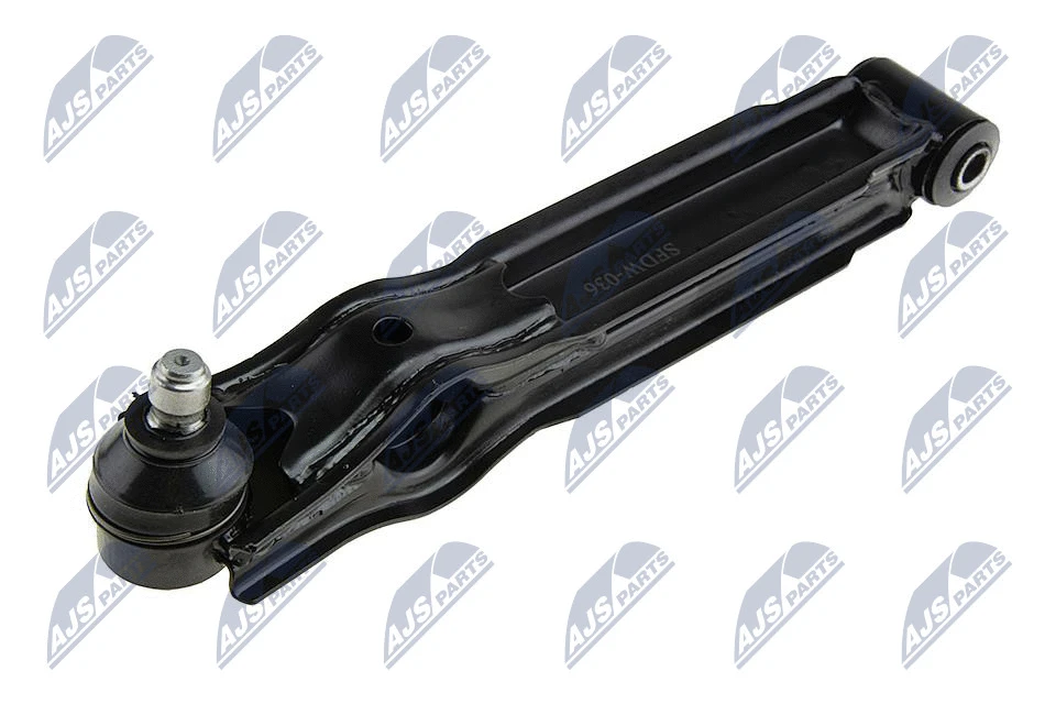 Control/Trailing Arm, wheel suspension (ZWD-DW-036)