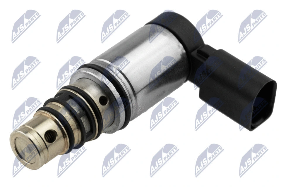 Control Valve, air conditioning compressor (EAC-VW-001)