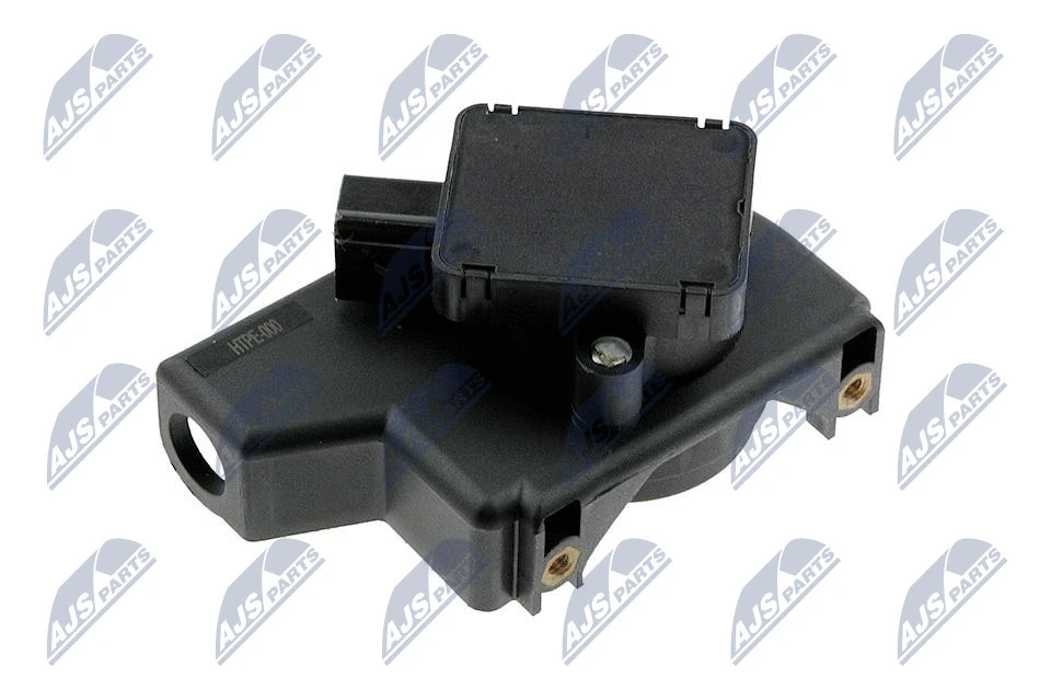 Sensor, accelerator pedal position
