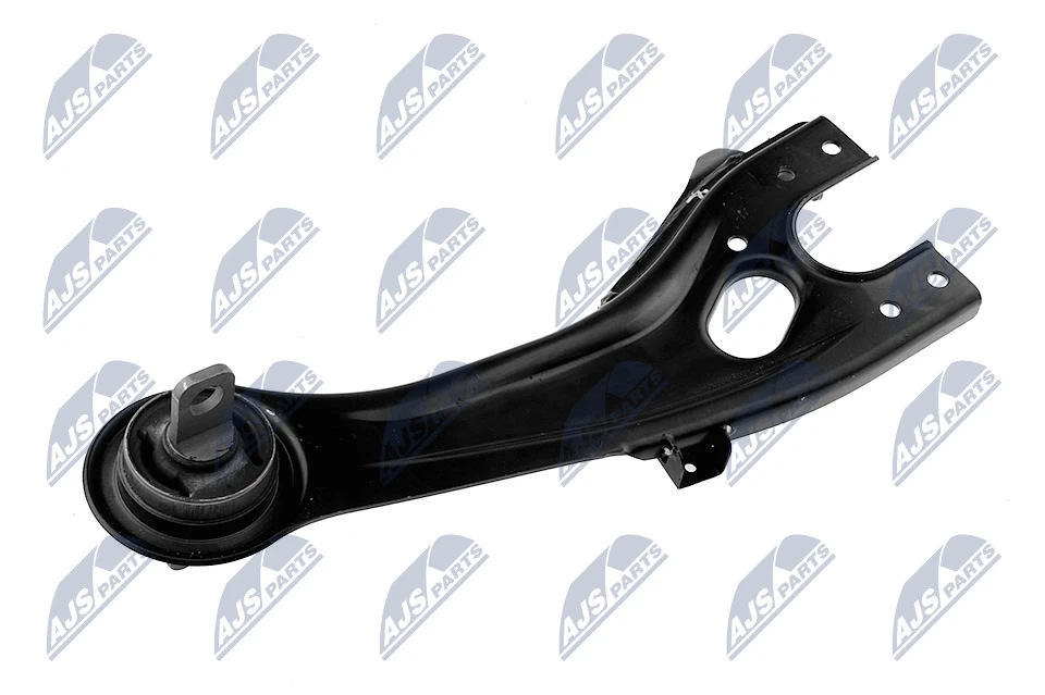 Mounting, control/trailing arm (ZWT-KA-326)