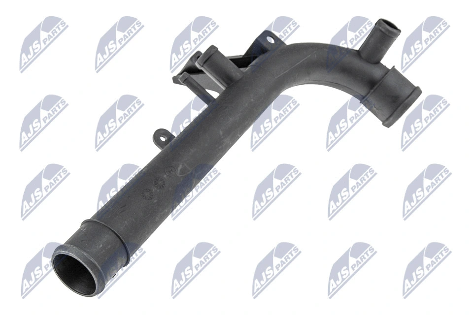 Coolant Pipe