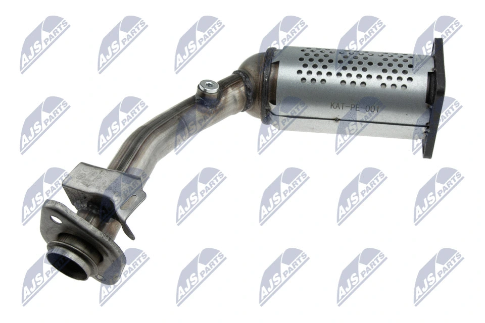 Catalytic Converter