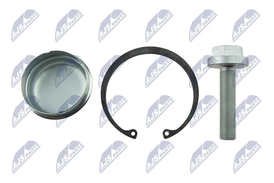 Repair Kit, wheel hub