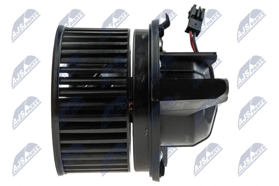 Interior Blower