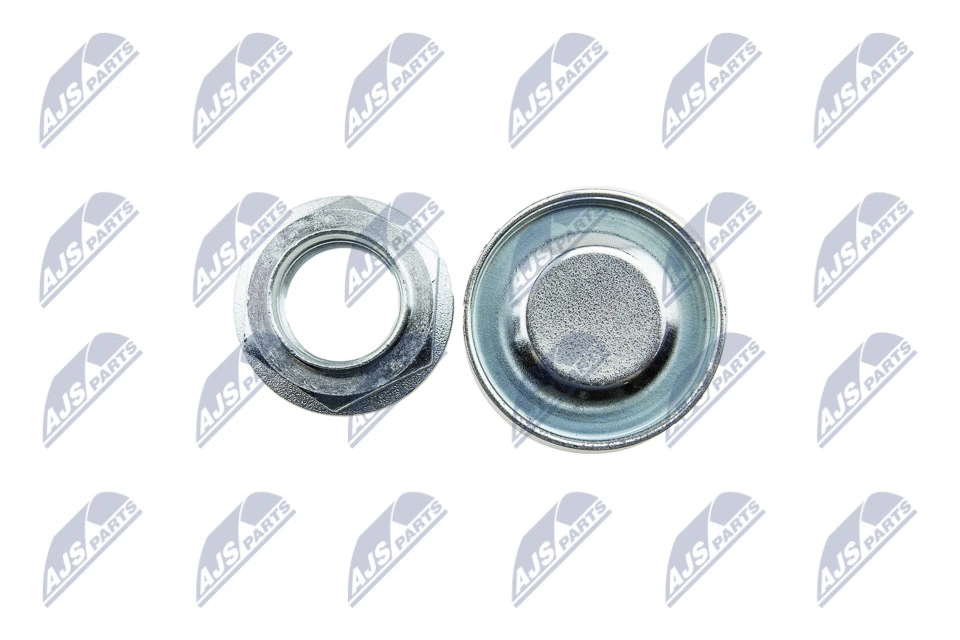Repair Kit, wheel hub