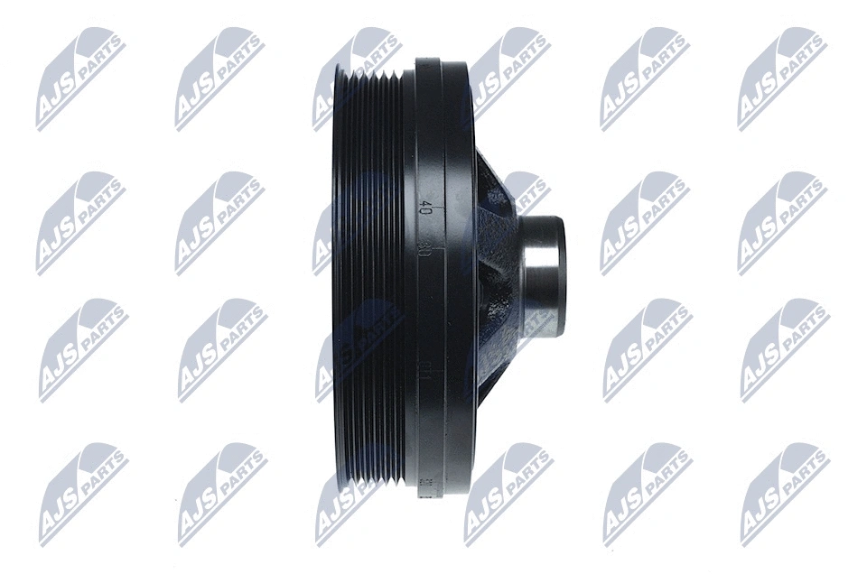 Belt Pulley, crankshaft