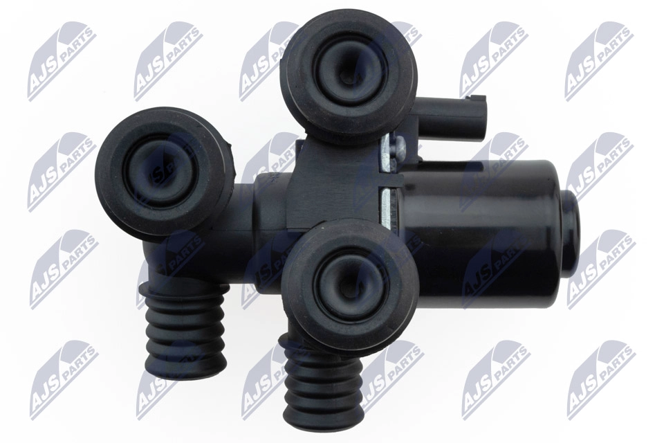 Coolant Control Valve