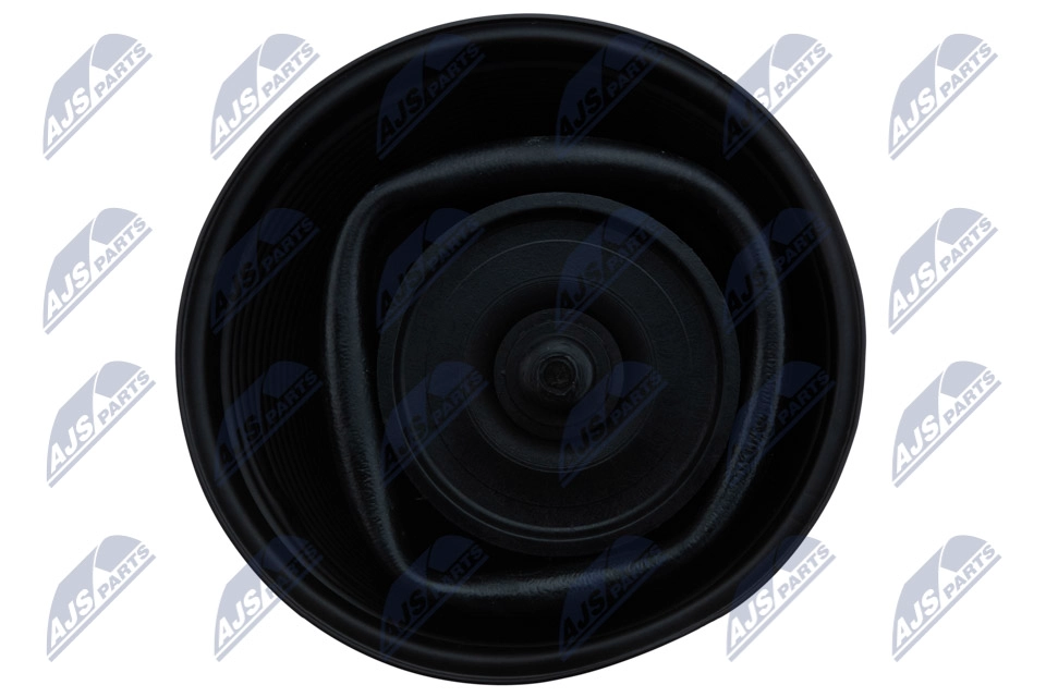 Air Spring, suspension