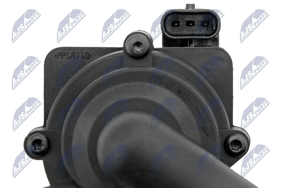 Auxiliary Water Pump (cooling water circuit)
