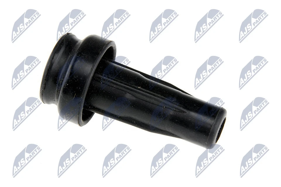 Plug, coil