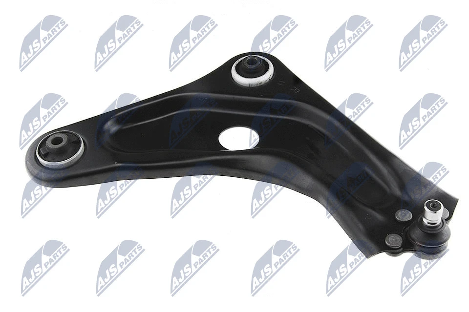 Control/Trailing Arm, wheel suspension (ZWD-PE-009)