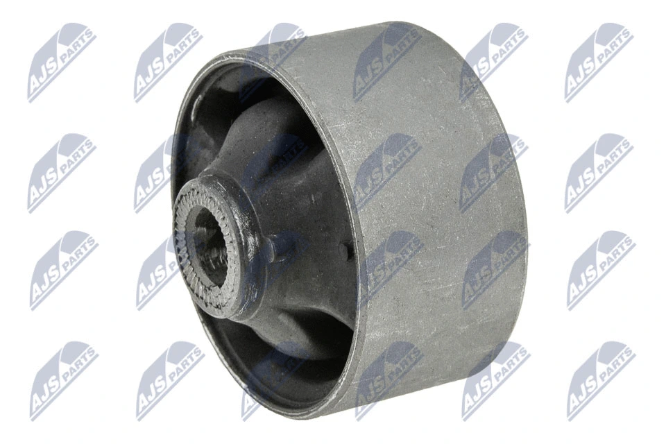 Mounting, control/trailing arm
