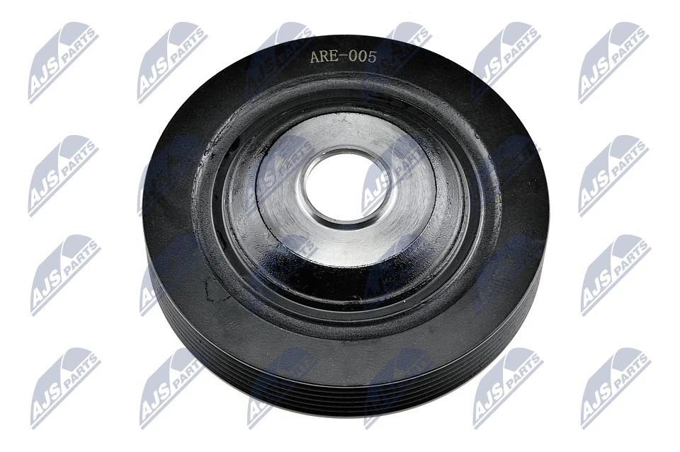 Belt Pulley, crankshaft (RKP-RE-005)