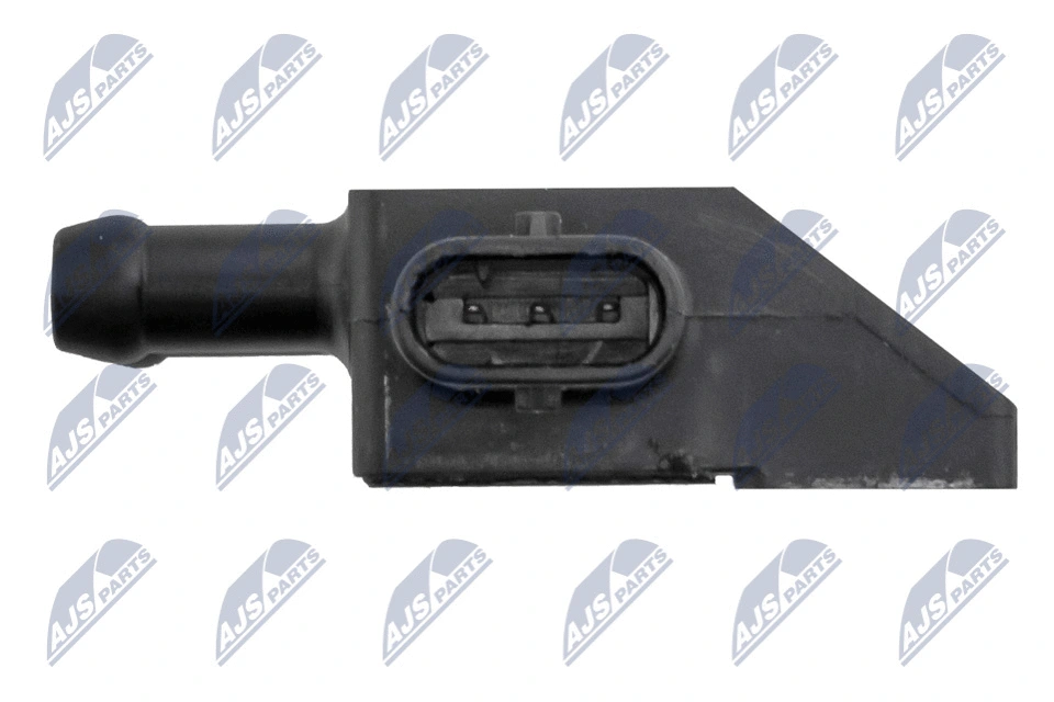 Sensor, exhaust pressure