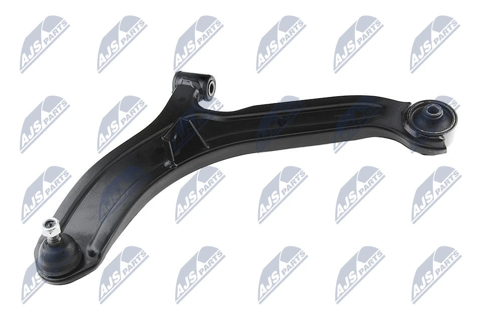 Control/Trailing Arm, wheel suspension (ZWD-HY-529)