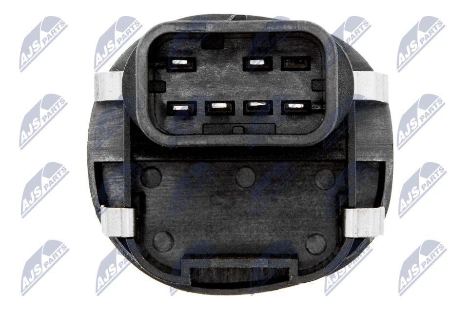 Switch, window regulator