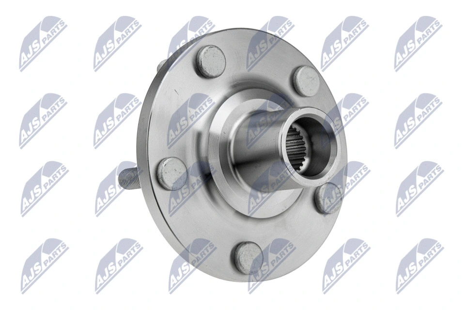 Wheel Hub (KLP-TY-020P)