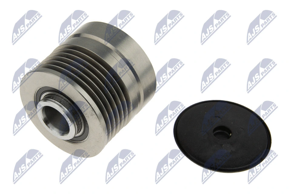 Alternator Freewheel Clutch