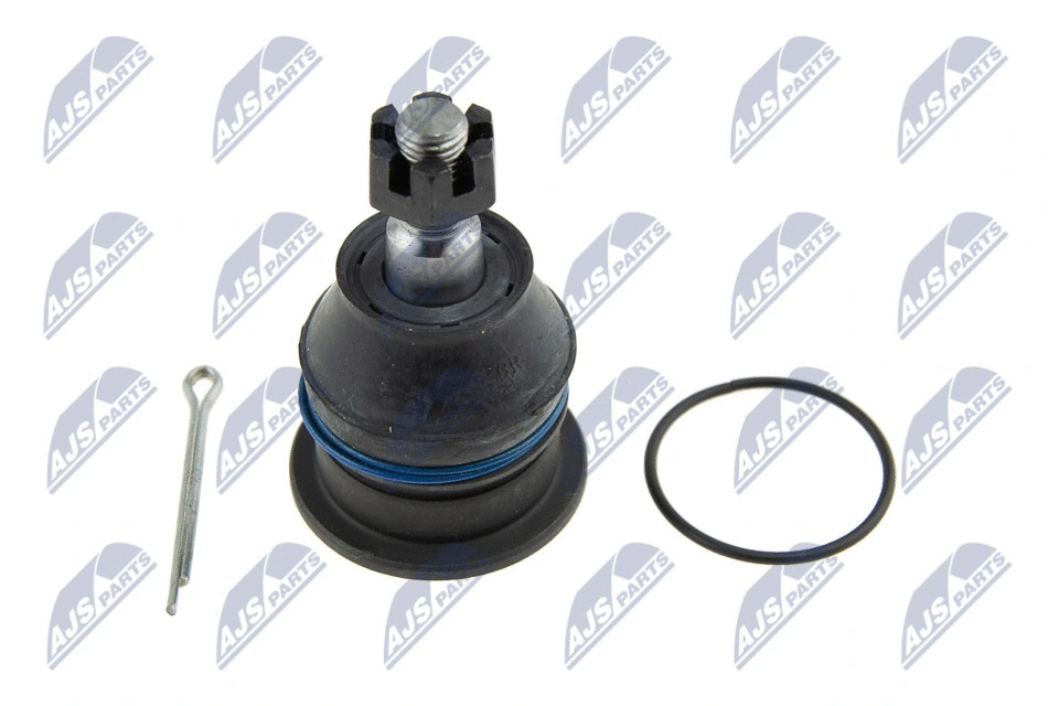 Ball Joint (ZSG-HD-002)