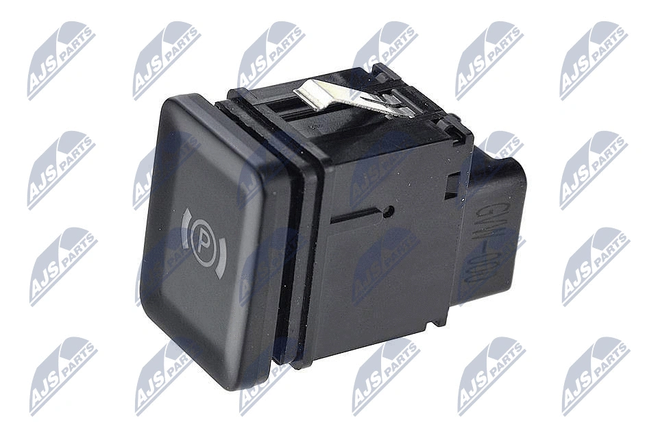 Switch, park brake actuation (EWH-VW-000)