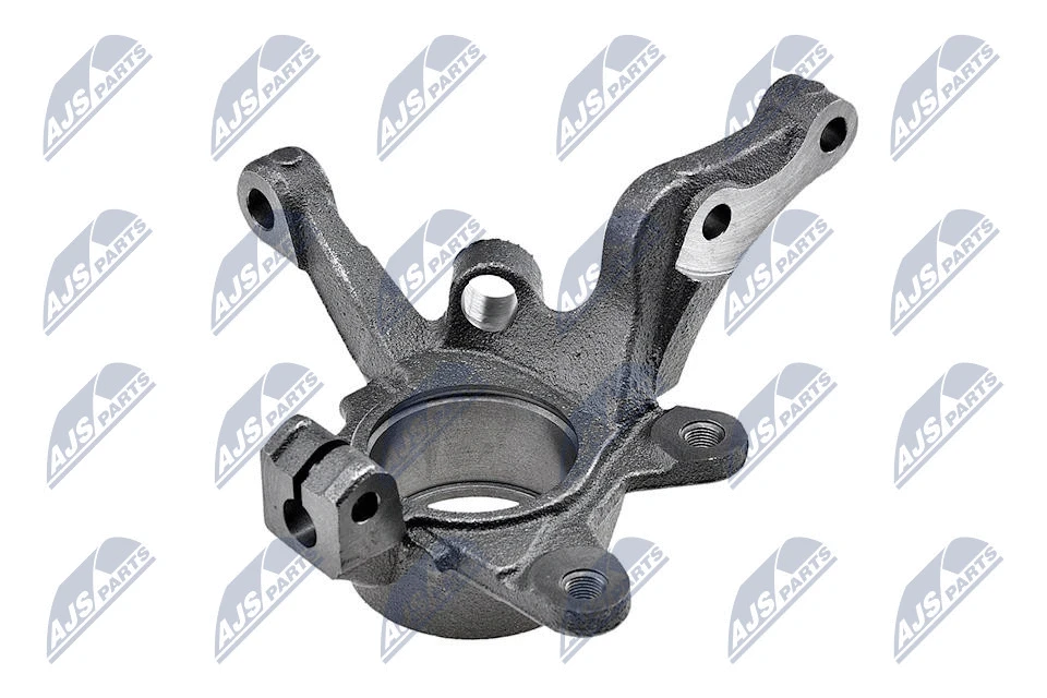 Steering Knuckle, wheel suspension