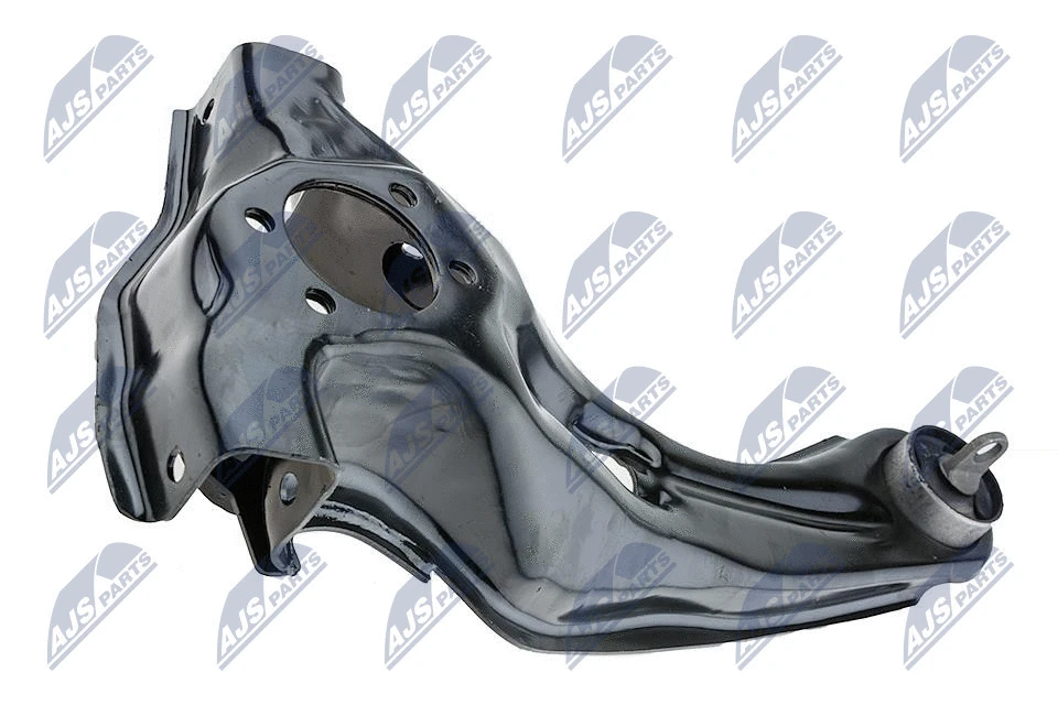 Control/Trailing Arm, wheel suspension (ZWT-CH-004)