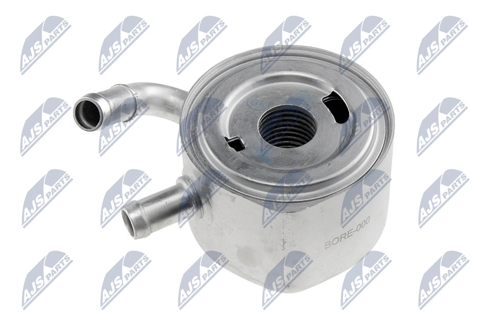 Oil Cooler, engine oil (CCL-RE-000)