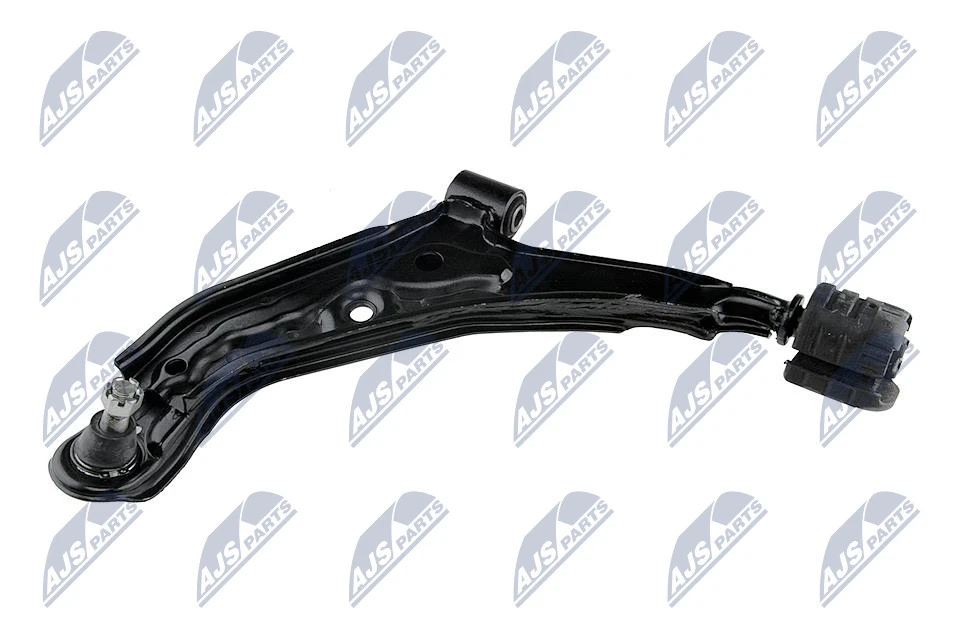 Control/Trailing Arm, wheel suspension (ZWD-NS-019)