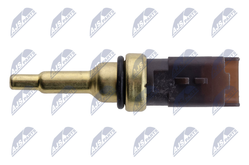 Sensor, coolant temperature