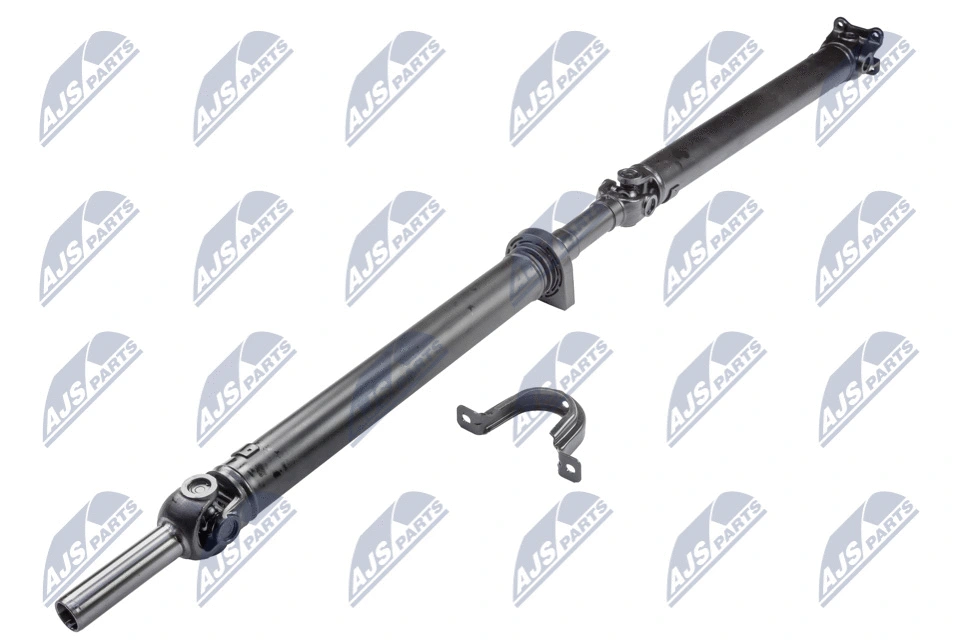 Propshaft, axle drive (NWN-NS-020)