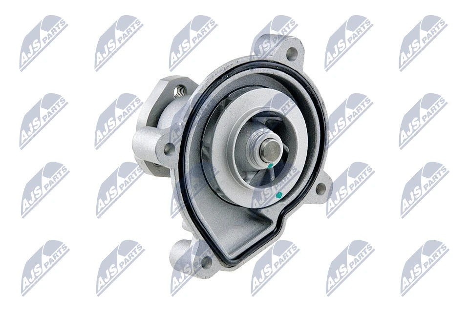 Water Pump, engine cooling (CPW-VW-039)
