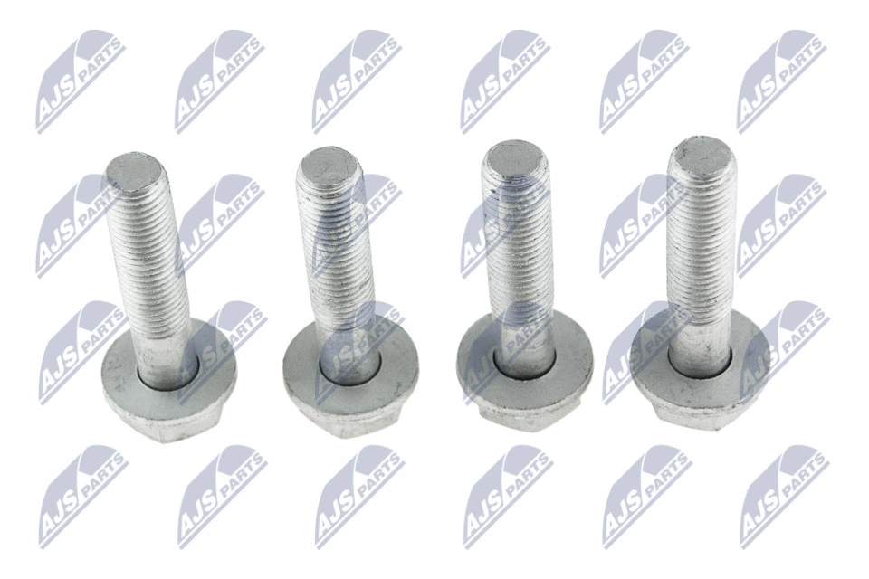 Repair Kit, wheel hub (KLP-BM-003-Z)