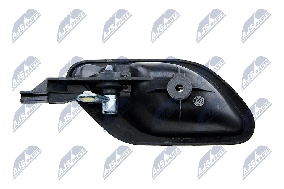 Exterior Door Handle