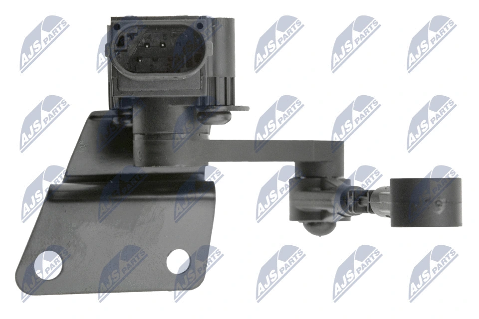 Sensor, Xenon light (headlight levelling)