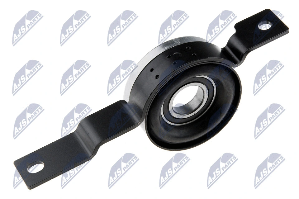 Suspension, propshaft